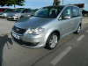 Volkswagen Touran 2,0 Tdi