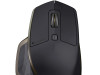 LOGITECH Bluetooth Mouse MX Master - EMEA