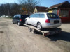Audi A6 2.5tdi dijelovi u dijelovima