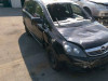 OPEL Zafira B dijelovi u dijelovima