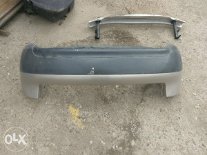 Branik zadnji Audi A6 C5 4B 97-02