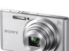 SONY CYBERSHOT W830 SILVER 20,1 MP