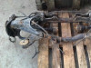 ZADNJI MOST AUDI A6 4B ALLROAD 01-04 66892