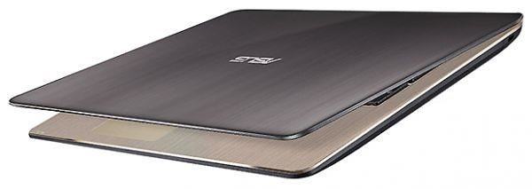 ASUS X540LA-XX538D, I3-5005U/4GB/1TB