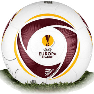 Adidas lopta Europa league Matchball 2010