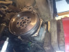 Set kvacila zamajac Renault laguna 2.2dci
