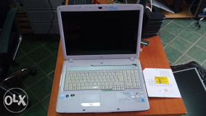 Laptop Acer Aspire 7720ZG - komplet djelovi