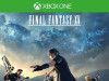 FINAL FANTASY XV 15 XBOX ONE KONZOLU -ORGINAL-*NOVO*