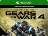 GEARS OF WAR 4
