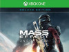 MASS EFFEXT ANDROMEDA