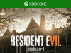RESIDENT EVIL 7 BIOHAZARD za XBOX ONE KONZOLU -ORGINAL-