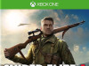 SNIPER ELITE 4 za XBOX ONE KONZOLU -ORIGINAL- *NOVO*