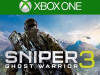 SNIPER GHOST WARRIOR 3 za XBOX ONE KONZOLU -ORGINAL-