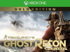 TOM CLANCY'S GHOST RECON WILDLANDS
