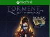 TORMENT TIDES OF NUMENERA za XBOX ONE KONZOLU *NOVO*