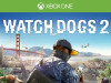 WATCHD DOGS 2 za XBOX ONE KONZOLU -ORIGINAL- *NOVO*
