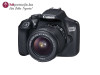 Canon EOS 1300D 18-55DC KIT(torbica 8GB kartica)