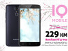 Homtom HT17 Pro - 5,5inch | 2+16GB | 3000mAh