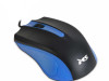 Mouse MS SKIPPER žični USB optički miš VIŠE BOJA msi