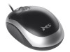 Mouse MS-01 žični PS/2 optički miš 800dpi MSI PS2