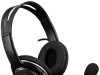 Slušalice MS HS-202 sa mikrofonom, GAMING, Skype, Viber
