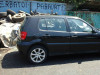 DIJELOVI VW POLO 1.4 TDI 55 KW 2001 GOD