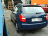 DIJELOVI/DJELOVI SKODA FABIA 1.2 TDI 55 KW 2010 GOD
