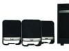 Zvučnici MS ATMOSPHERE 5.1 Surround System MSI