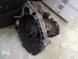 Mjenjac 5 brzina alfa 156 147 166 GT GTV dijelovi