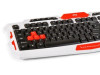 Tastatura i miš MS ACROBAT Gaming WiFi bežični MSI