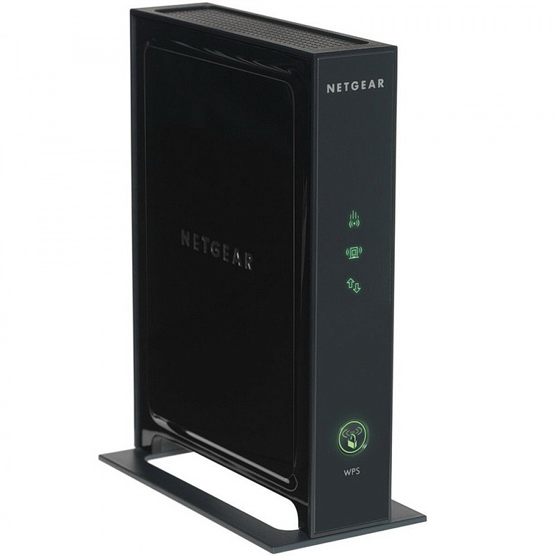Wi-Fi Range Extender 300Mbps NETGEAR WN2000RPTv2