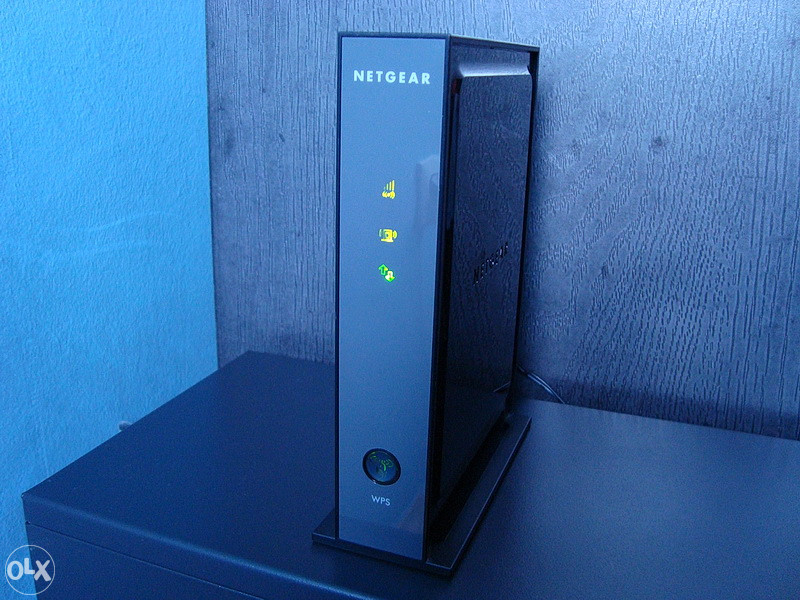 Wi-Fi Range Extender 300Mbps NETGEAR WN2000RPTv2