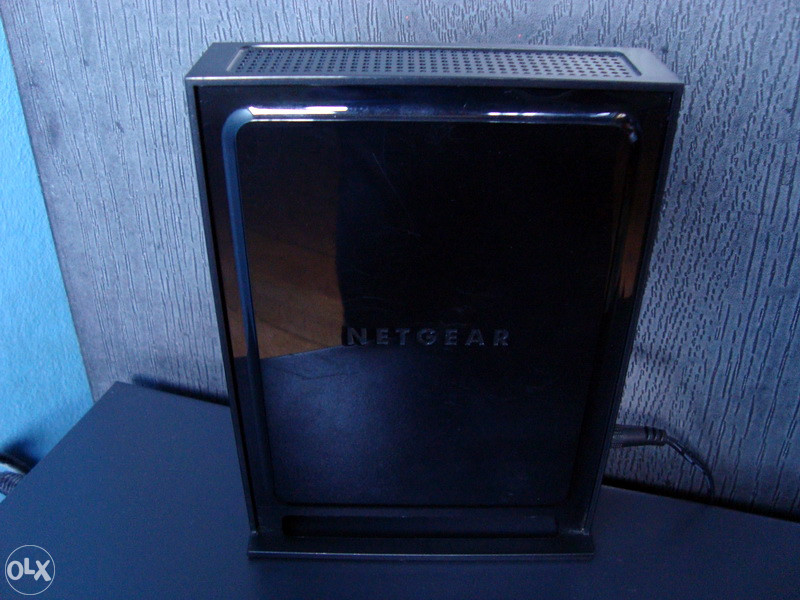 Wi-Fi Range Extender 300Mbps NETGEAR WN2000RPTv2