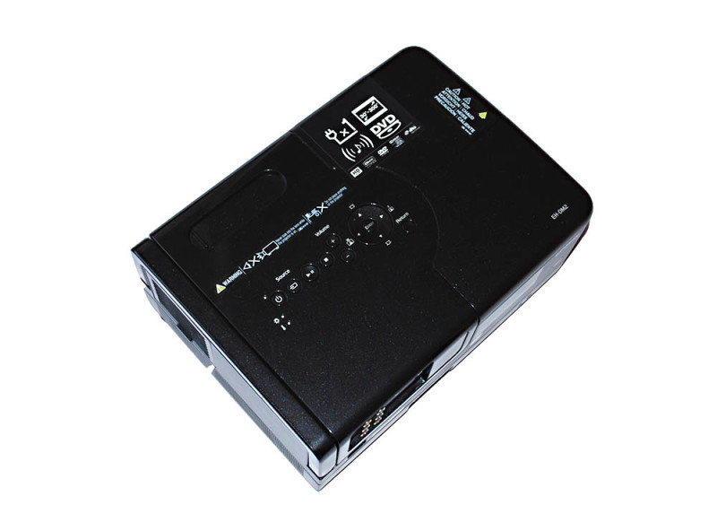 Epson EH-DM2 Projektor, kucno kino