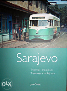 Sarajevo - Tramvaji i Trolejbusi