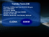 Toshiba Tecra Z40 Core i5 4th gen.