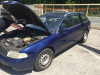 AUDI A4 BENZIN 2.4 2001 GOD