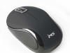 Mouse MS ROUTE bežični USB optički WIRELESS miš MSI