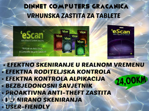 VRHUNSKA ZASTITA ZA TABLETE