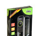 MS Mini 3in1 Smart TV daljinski UNIVERZALNI Air Mouse