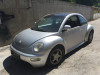 VOLKSWAGEN BEETLE 1.9 TDI 2001 GOD