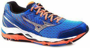 Mizuno patike broj 50 (33 cm)