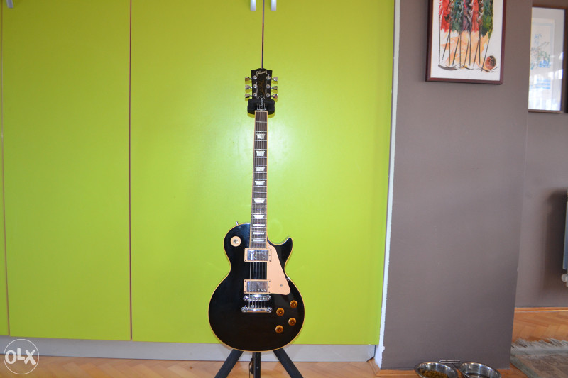 gibson les paul standard Električna gitara OLX.ba