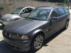 BMW 320D 2.0 2001 GOD