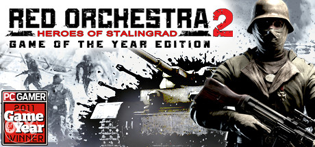 Red Orchestra 2: Heroes of Stalingrad + Rising Storm