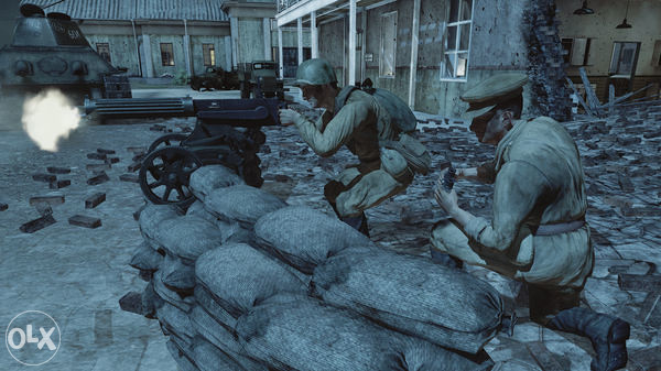 Red Orchestra 2: Heroes of Stalingrad + Rising Storm