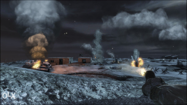 Red Orchestra 2: Heroes of Stalingrad + Rising Storm