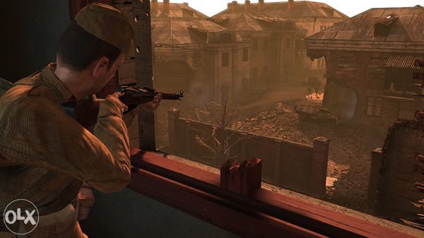 Red Orchestra 2: Heroes of Stalingrad + Rising Storm