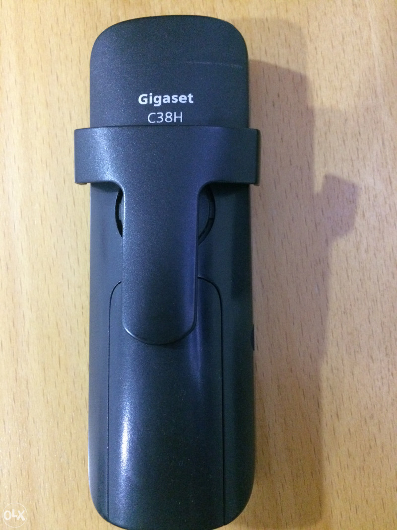 Fiksni telefon Simens
