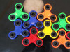 Fidget spinner